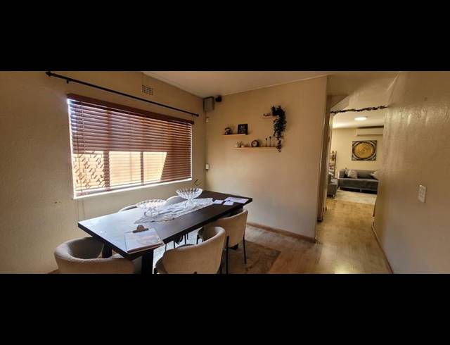 3 BEDROOM TOWNHOUSE FOR SALE IN BRACKENHURST